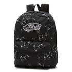 Vans Realm Backpack (dark Floral)