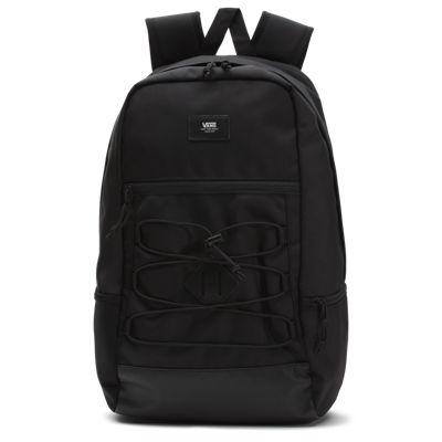 Vans Snag Plus Backpack (black)