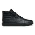 Vans Rivets Sk8-hi Slim (gunmetal/black)