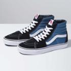 Vans Sk8-hi (navy)