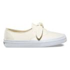 Vans Canvas Authentic Knotted (marshmallow)