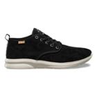 Vans Mens Shoes Skate Shoes Mens Shoes Mens Sandals Iso 2 Mid (cork Black)