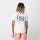 Vans Spring Fever T-shirt (white)