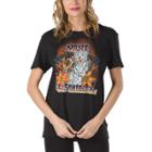 Vans Sahara Nights Boyfriend Tee (black)