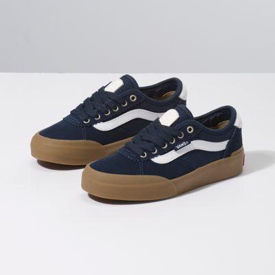 Vans Kids Chima Pro 2 (navy/gum/white)