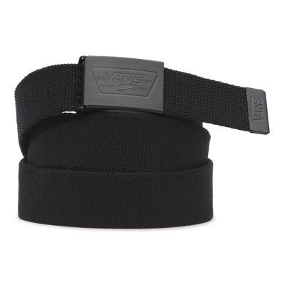 Vans Full Patch Web Belt Vans (black)