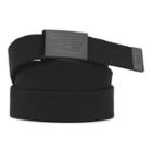 Vans Full Patch Web Belt Vans (black)