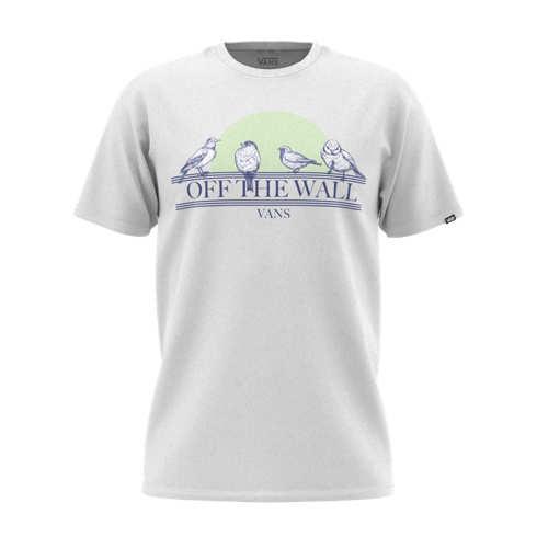 Vans Perched T-shirt (white)