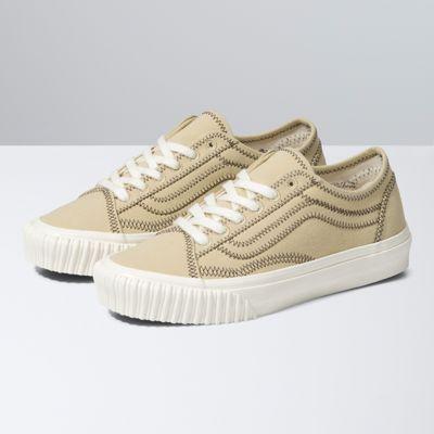 Vans Eco Theory Old Skool Tapered (stone Wash Mojove Desert)