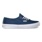 Vans Authentic Slim (dark Denim)