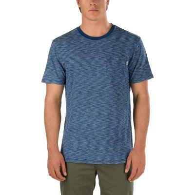 Vans Nielson T-shirt (indigo)