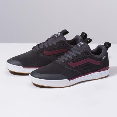 Vans Mesh Ultrarange Pro (asphalt/black)