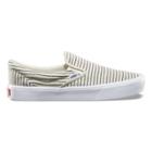 Vans Stripes Slip-on Lite (classic White/true White)