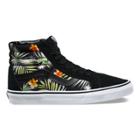 Vans Decay Palms Sk8-hi Reissue (black/true White)