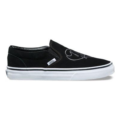 Vans Valentine Slip-on (floral/true White)