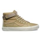 Vans Leather Sk8-hi Reissue Strap (ballistic Cornstalk)