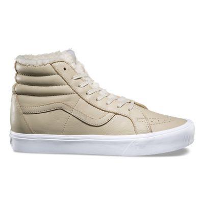 Vans Sherpa Sk8-hi Reissue Lite (cement/true White)