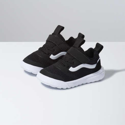 Vans Td Ultrarange Rapidweid V (black/true White)
