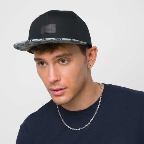 Vans Allover It Hat (bandana Paisley)