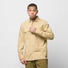 Vans Williams Poplin Buttondown Shirt (taos Taupe)