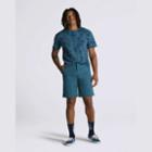 Vans Authentic Chino Relaxed 20 Short (vans Teal)