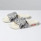 Vans Lady Vans Slide-on (white/true White)