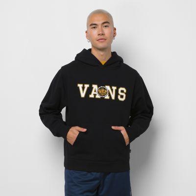 Vans Slack & Field State Champs Pullover Hoodie (black)