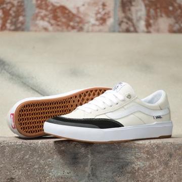 Vans Berle Pro (marshmallow/black)