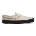 Vans Crepe Slip-on Dx (cement/black)