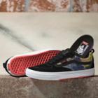 Vans Tie-dye Terry Kyle Walker (black/multi)