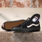 Vans Skate Sk8-low (black/marshmallow)
