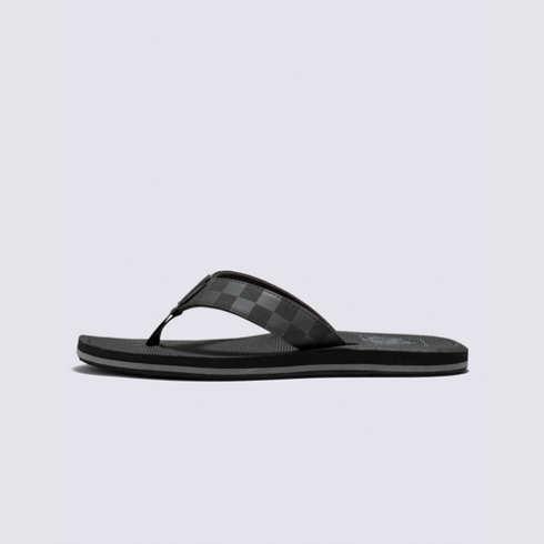 Vans Checkerboard Nexpa Synthetic Sandal (unexplored)
