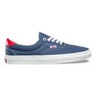 Vans Era 59 (vintage Indigo/rococco Red)
