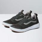 Vans Ultrarange Rapidweld Shoe (charcoal)