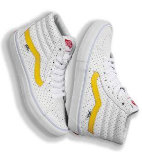 Vans Customs Sk8-hi Pro (lizzie) (lizzie)