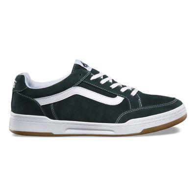 Vans Varsity Sport Highland (scarab/true White)
