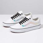 Vans Customs Iridescent Old Skool (customs)