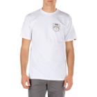 Vans Chima Bridge T-shirt (white)