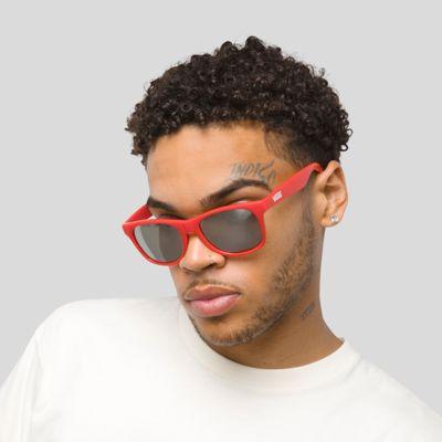Vans Spicoli Shades (molten Lava)