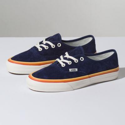 Vans Authentic Surf (retro Rainbow)