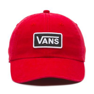 Vans Court Side Hat (scooter)