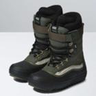 Vans Wolle Nyvelt Standard Xf Snow Mte Boot (grape Leaf/black)