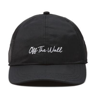 Vans Paradise Hat (black)