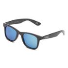 Vans Janelle Hipster Sunglasses (black Gradient)