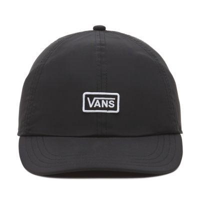 Vans Boom Boom Hat Ii (black)