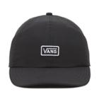 Vans Boom Boom Hat Ii (black)