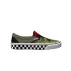 Vans Customs Sydney James Slip-on (customs)