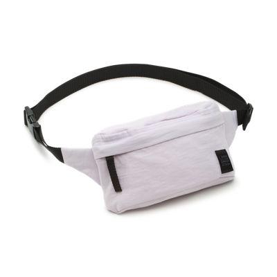 vans burma fanny pack black