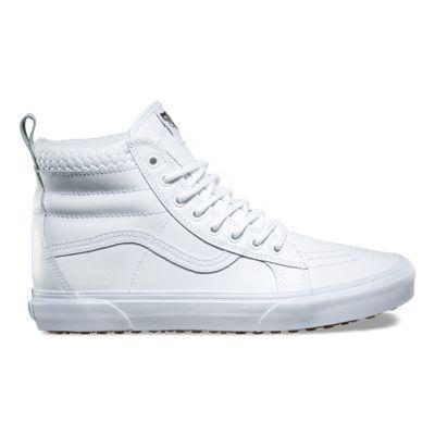 Vans Sk8-hi Mte (true White/mono)