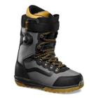 Vans Mens Infuse (black/grey (pat Moore))